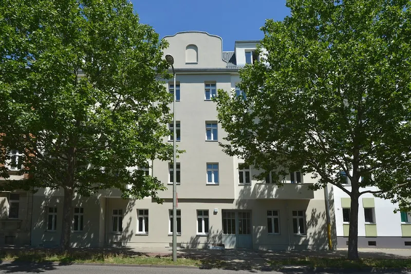 3- Zimmer über den Dächern Berlins - Am Adlergestell 279, DG RE — photo 1